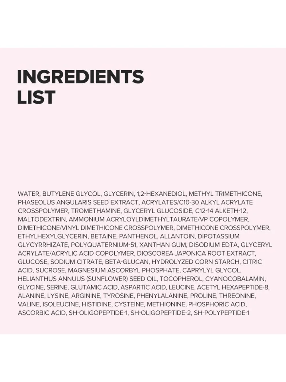 Hydrating Red Bean Pore Mask - Exfoliating Mud Cream Wash Off Pack for All Skin
